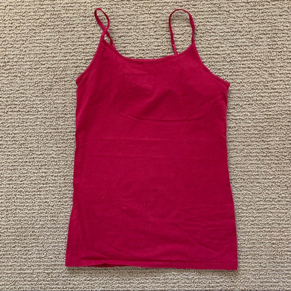 Tank tops!! - Picture 3 of 6